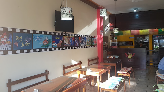 A Papiar Restaurant Wok