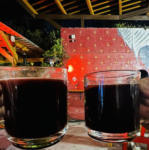 Chinaski Bar - Quito