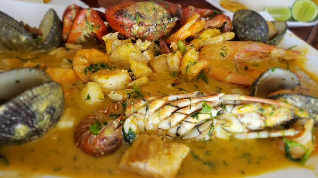 Opinii despre Bar Restaurante Costa Azul în Pedernales - Gastronomía y hostelería