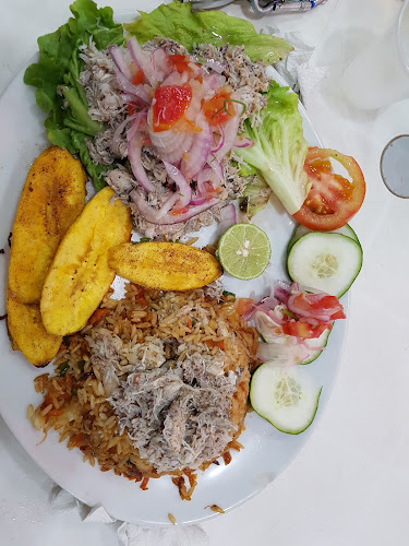 Cangrejal Marthita #5 - Guayaquil