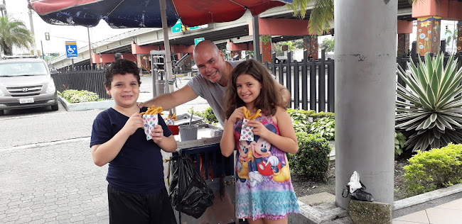 Q493+RH6, Guayaquil 090102