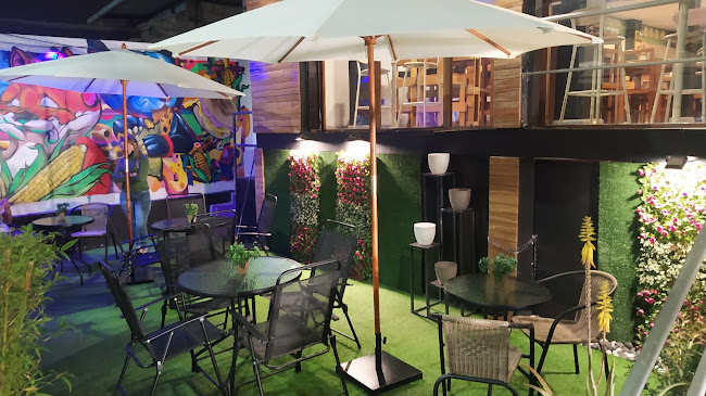 Víctor Hugo &, Ambato 180103