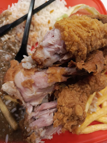 KFC - Guamaní - Gastronomía y hostelería