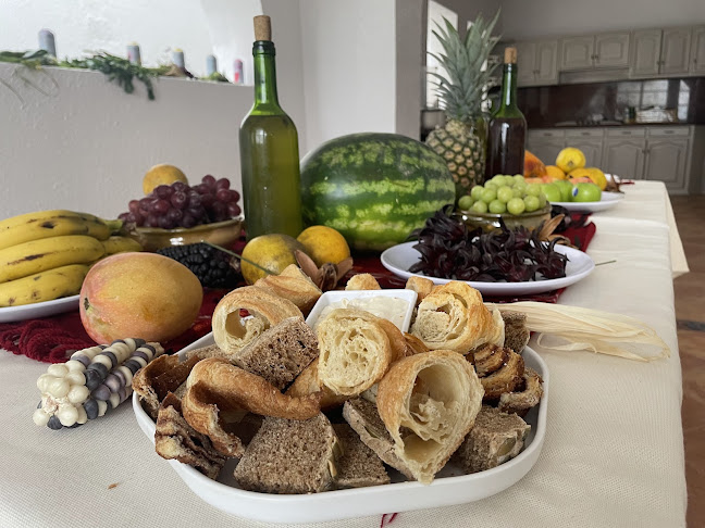 Taita Cafeteria Panaderia - Cuenca