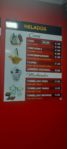 Divino Pecado Gelato