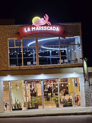 Comentarii opinii despre La Mariscada Restaurant