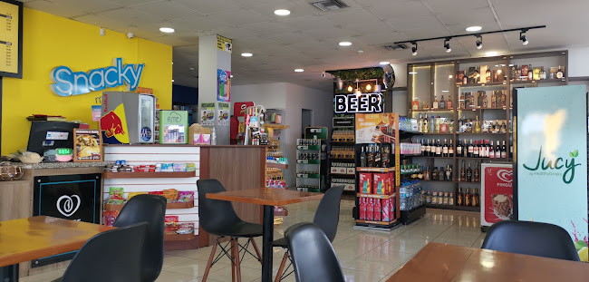 Av. Narcisa de Jesús Solar 3, Guayaquil 090504