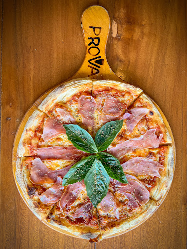 Opinii despre Prova pizzeria în Santo Domingo - Gastronomía y hostelería