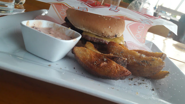 Koko Beach - Milagro