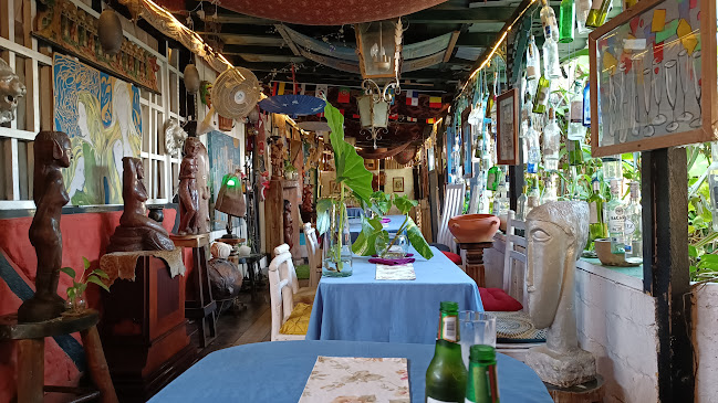 Seaflower Restaurant