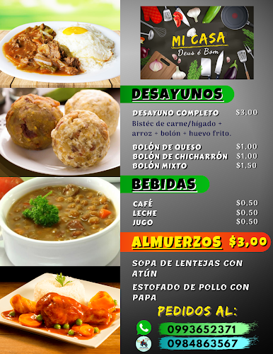 Lot. Luis Felipe Díaz entre calles Camilo Arévalo, y, Valencia