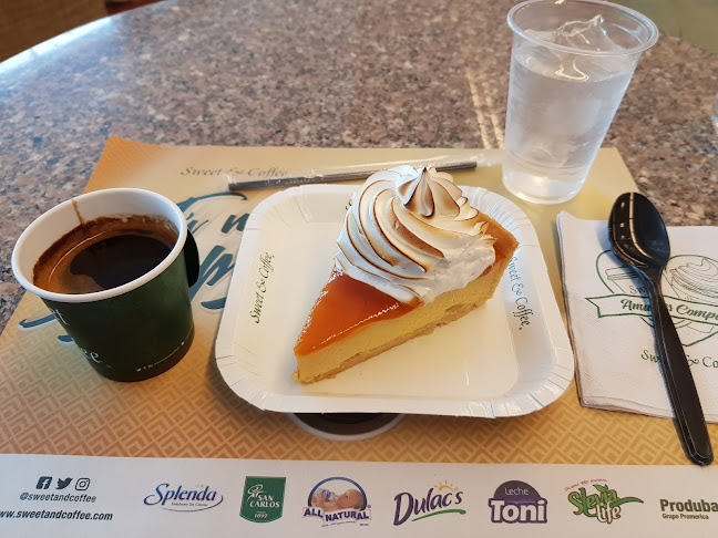 Comentarii opinii despre Sweet & Coffee - Previsora