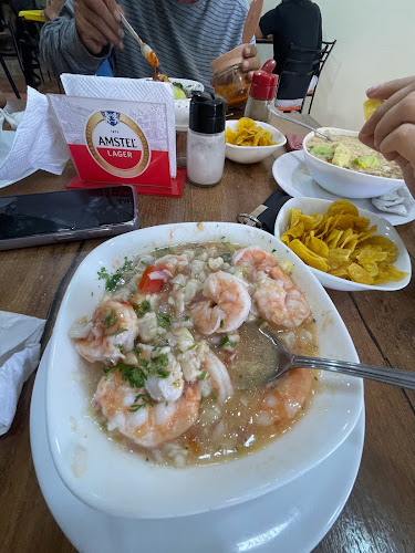 Cevicheria Pepe 2 - Gastronomía y hostelería