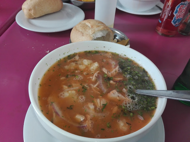 Comentarii opinii despre El Salceron