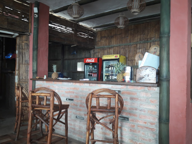 Comentarii opinii despre El Viejo y El Mar Hostal y Restaurante