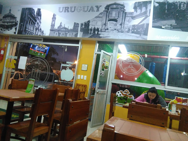 Heleodor Ayala, Ibarra 100102