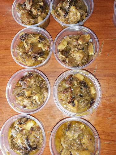 Opinii despre Longanizas de Cayetita în Chone - Gastronomía y hostelería