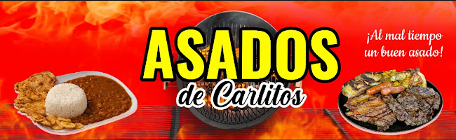 "Asados de Carlitos"