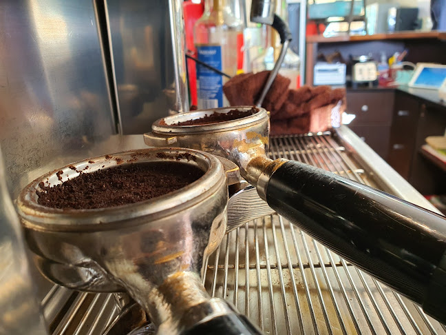 Entropía Café & Cultura