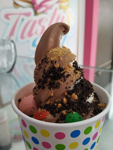 Roomys Ice Cream - Santa Rosa