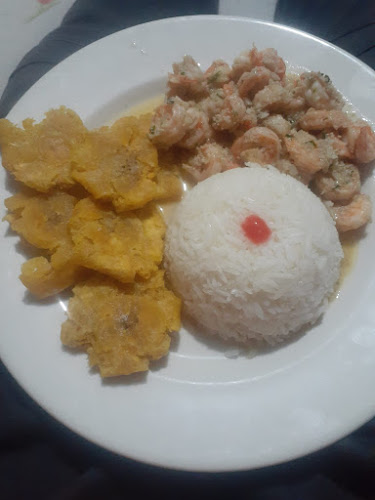 Los rosales - Ambuquí