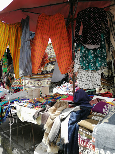 Parador La Chinuka - Tabacundo