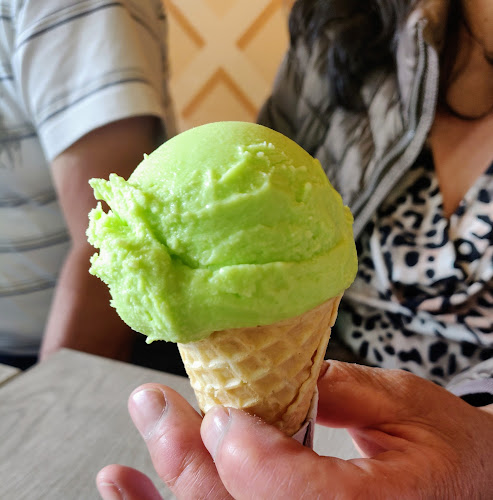 Pistachio Gelateria Artesanal - Gastronomía y hostelería