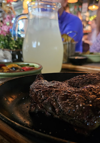 Ñatos Smoked & Grill House - Guayaquil