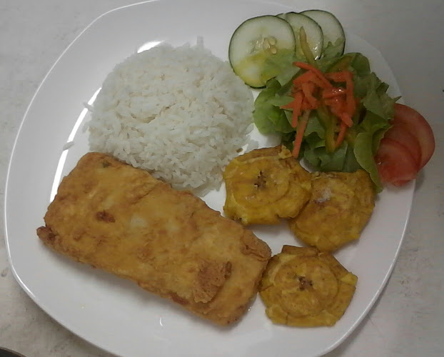 Opinii despre MEGAFLIPPER în Portoviejo - Gastronomía y hostelería