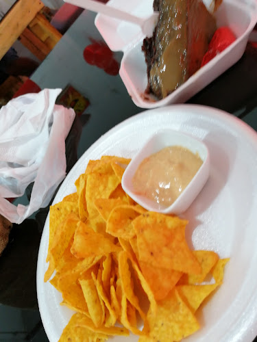 W866+2P5, Vuelta Larga