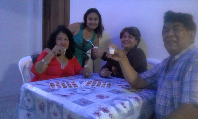 Opinii despre M'enKANTA restaurant în Milagro - Gastronomía y hostelería