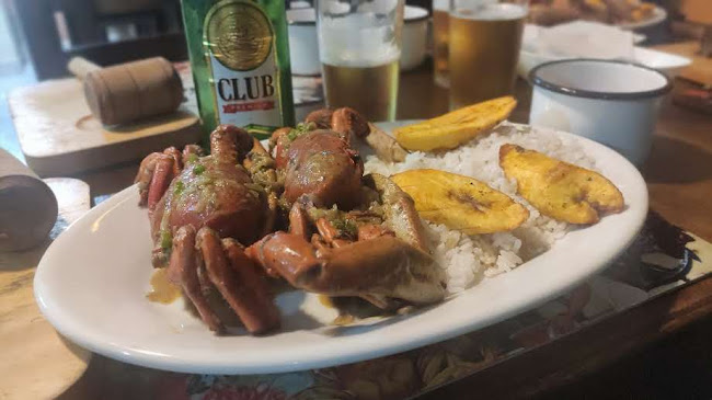 Hamburguesas EL PROFE - Ibarra