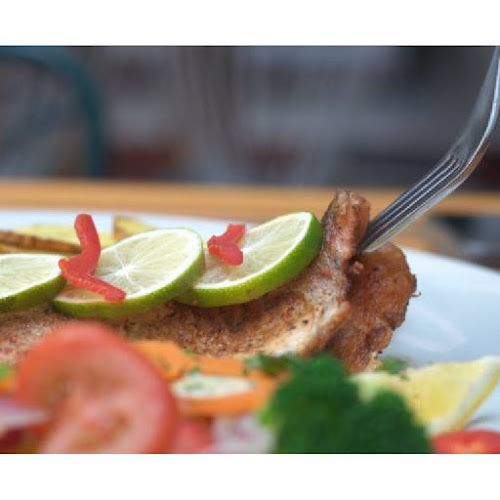 Comentarii opinii despre RESTAURANTE PAJONAL