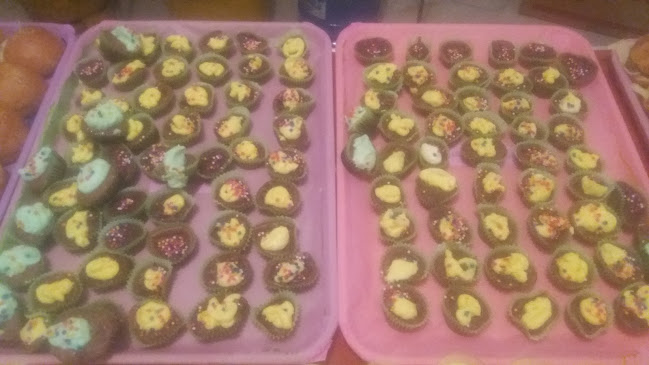 Ppeper's Bistro Restaurant - Gastronomía y hostelería