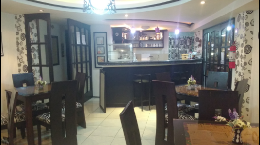 Opinii despre Mera's Café în Ambato - Gastronomía y hostelería