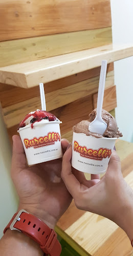 Opinii despre Ruscelli's Pizza în Guayaquil - Gastronomía y hostelería