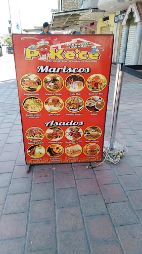 Asadero y Picanteria PIKE'CE