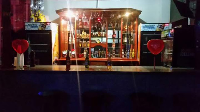 Discoteca "Los Techos"