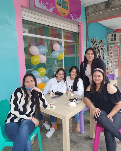 Natty Cream - Vínces