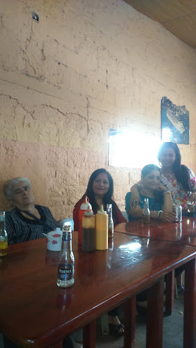 RESTAURANTE LA TOLA - San Isidro