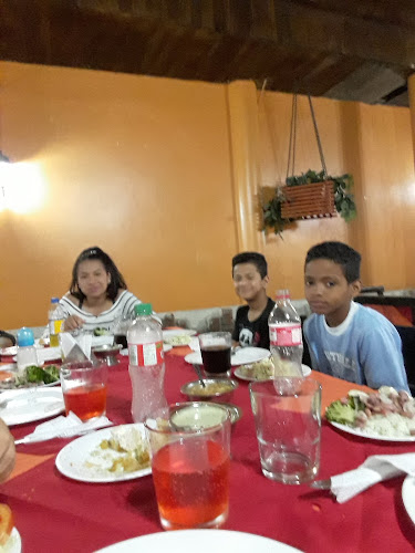 Parrilladas D' Patro - Quevedo