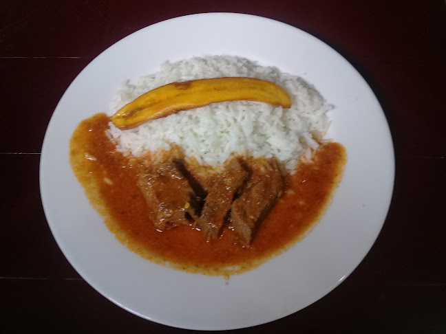 Comida TIpica Aromas de Guayaquil Sucursal