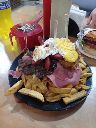 Av. Chone, Santo Domingo