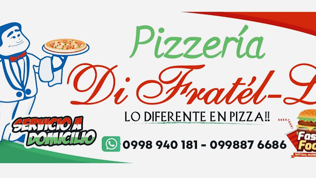 Opinii despre O în Ambato - Gastronomía y hostelería