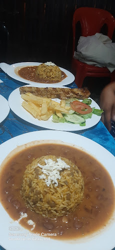 LA PARRILLA DEL GIGANTE - Santa Elena