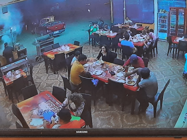 Comedor "Su casa" - Gastronomía y hostelería