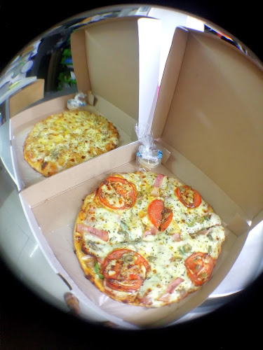 Comentarii opinii despre TecniPizza's