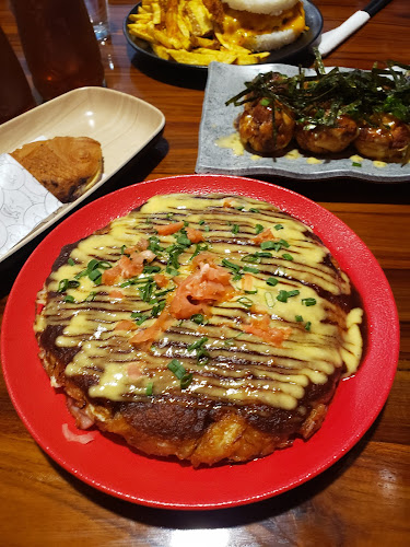 Tai-suki Taiyaki - Gastronomía y hostelería