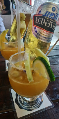 Opinii despre EL ARRECIFE în Santo Domingo - Gastronomía y hostelería