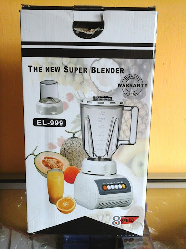 v 17 Mz 6357, Guayaquil